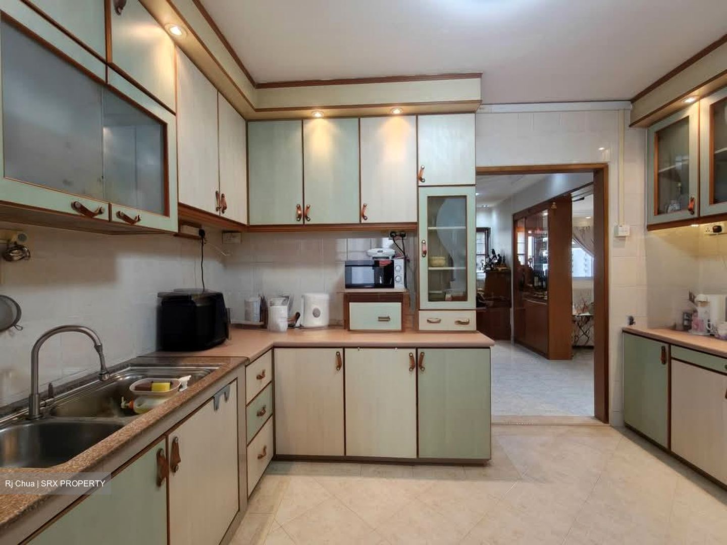 Blk 502 Choa Chu Kang Street 51 (Choa Chu Kang), HDB 5 Rooms #570904431